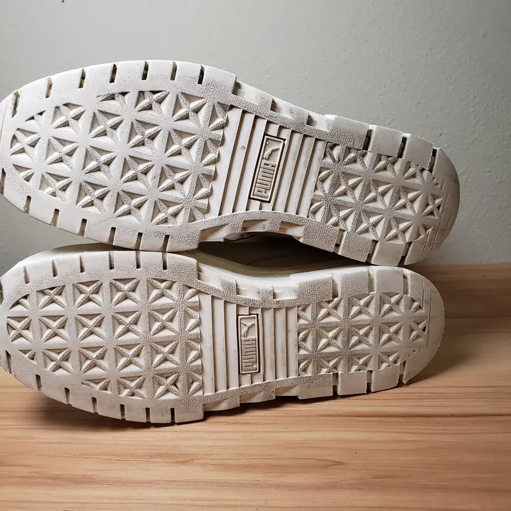 Puma home ships fast